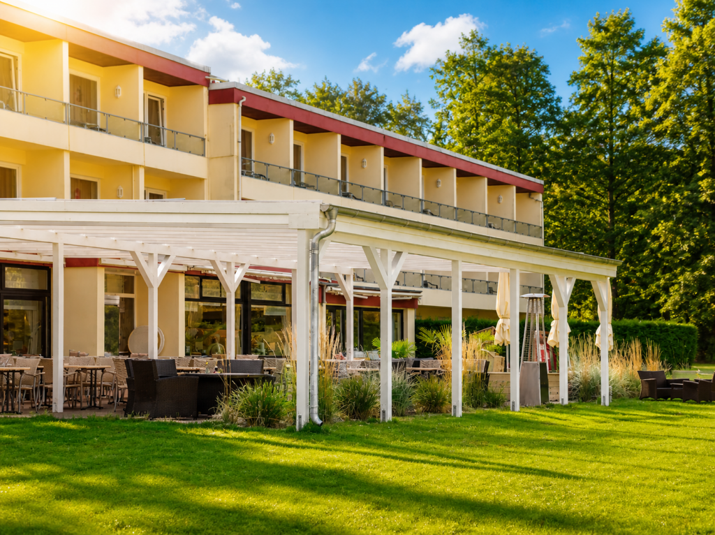 Seehotel Schwanenhof